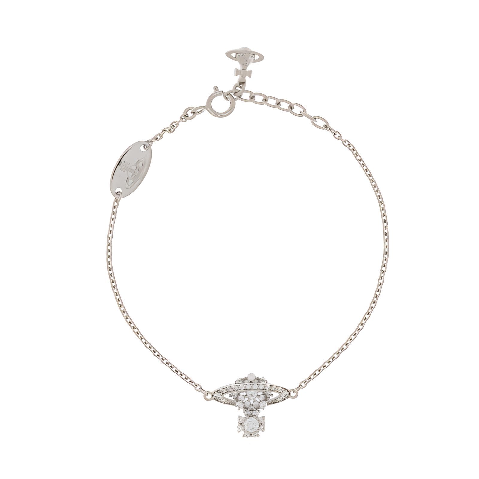 Браслет Vivienne Westwood NARCISSA - изображение 3
