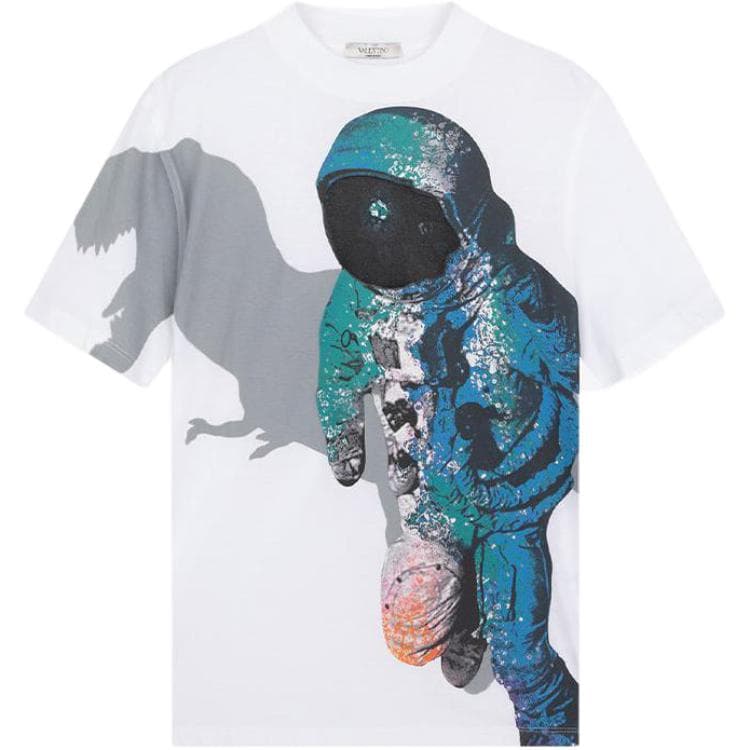 Футболка Valentino T - изображение 1