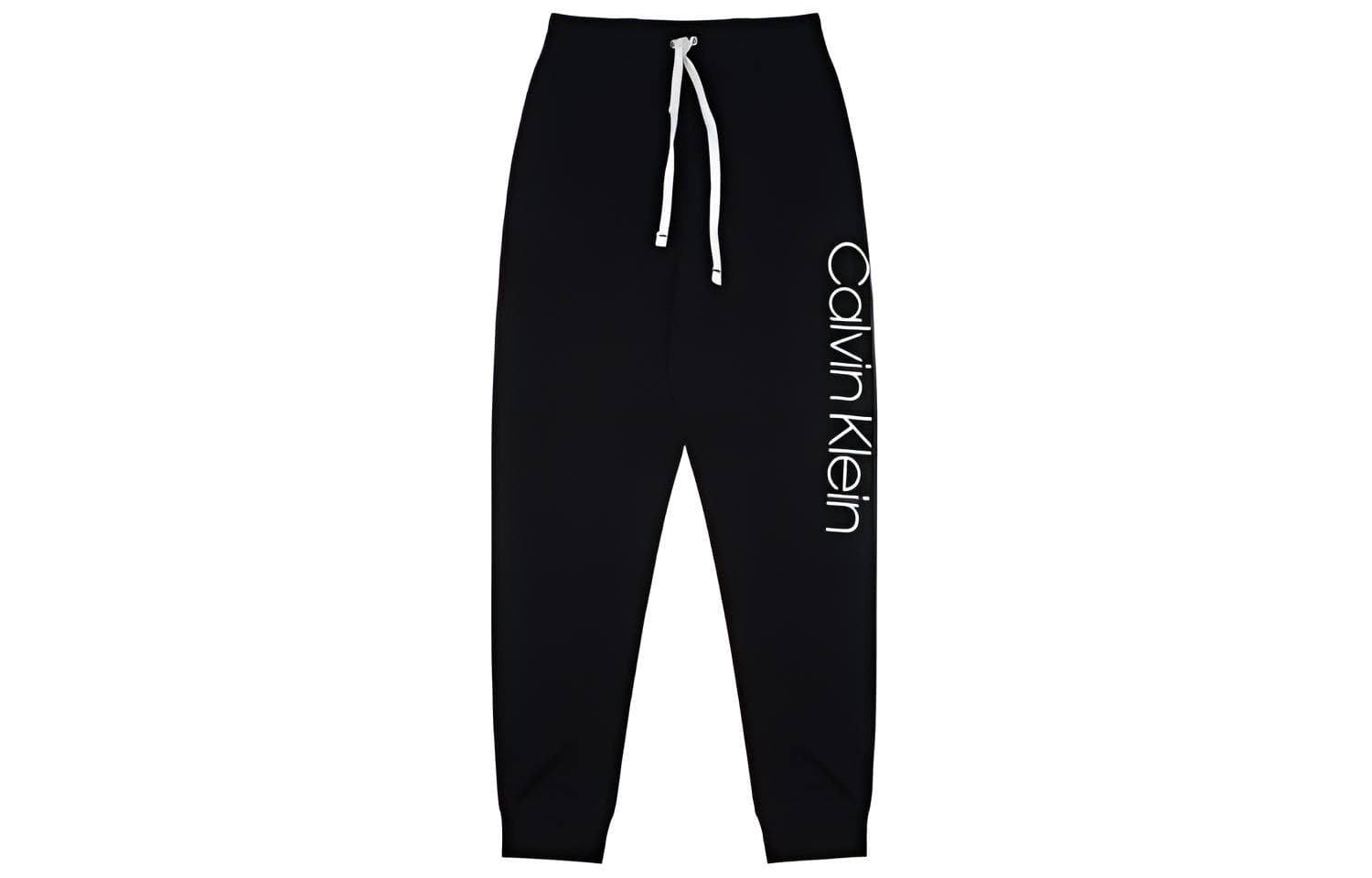 Штаны CKCalvin Klein CK Logo 2 - изображение 2