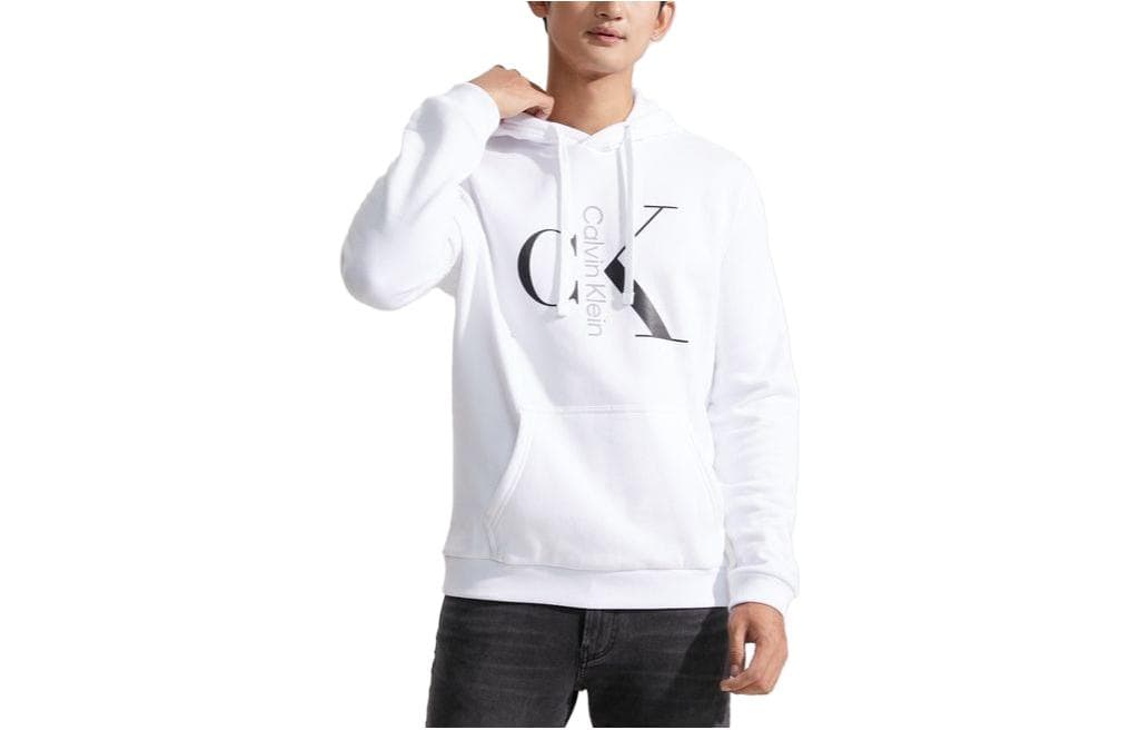 Худи CKCalvin Klein - изображение 2