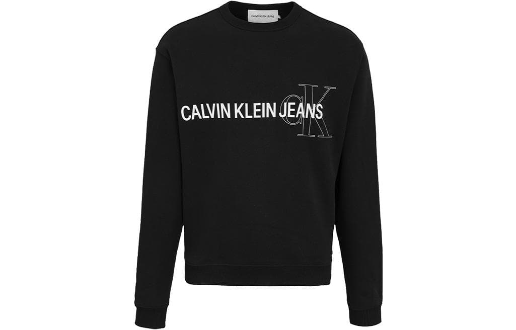 Худи CKCalvin Klein Logo - изображение 1