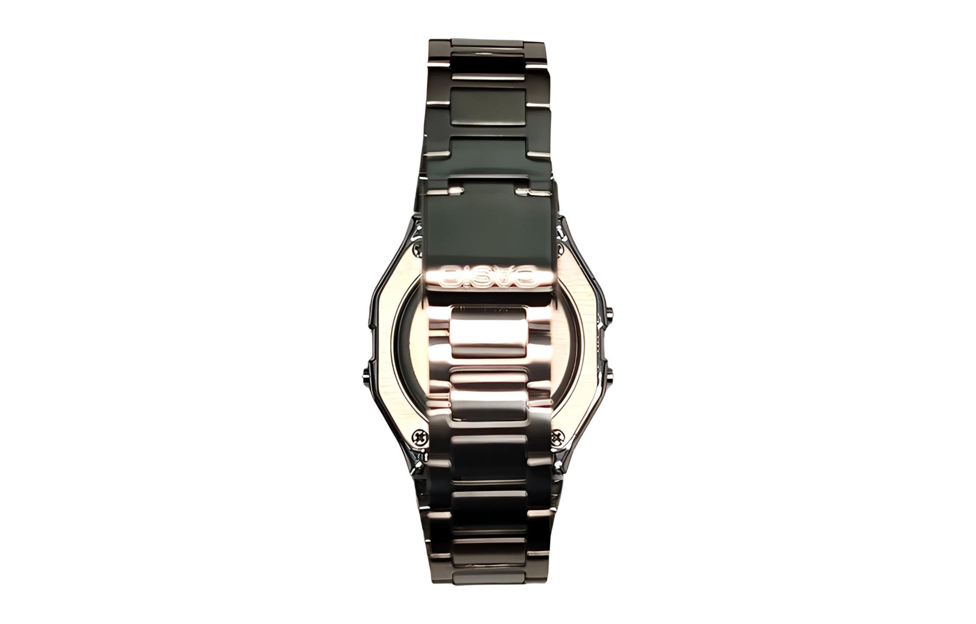 Часы CASIO A158WA-1 - изображение 5