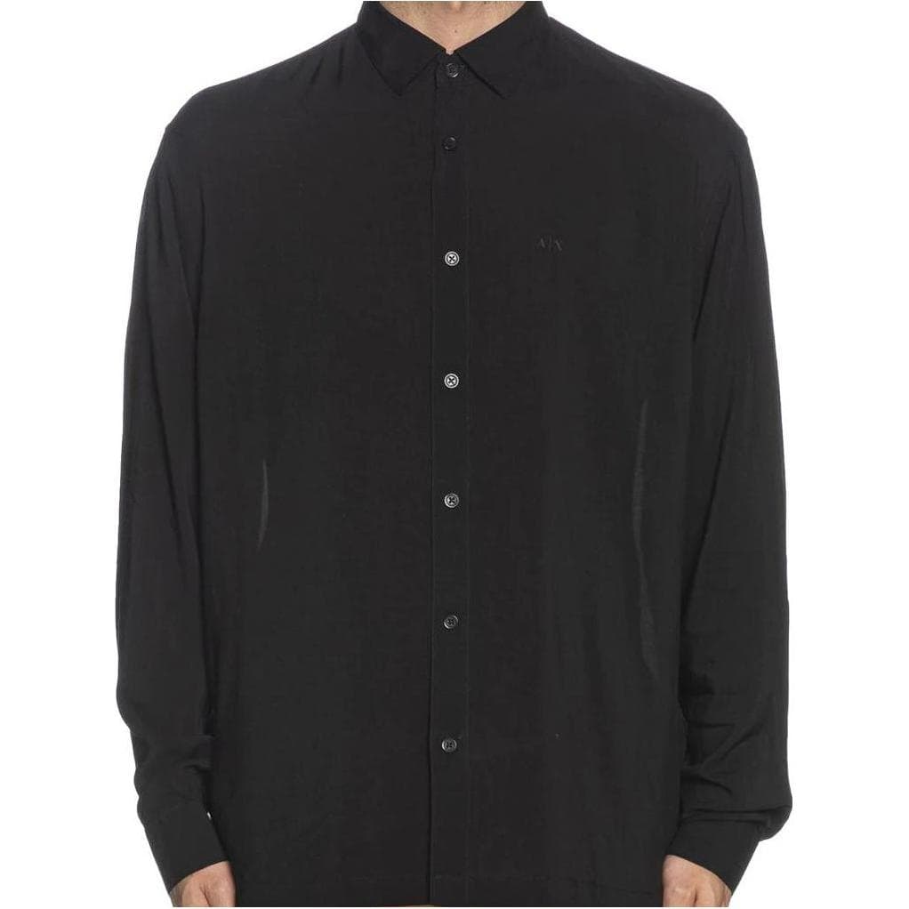 Рубашка ARMANI EXCHANGE - изображение 1
