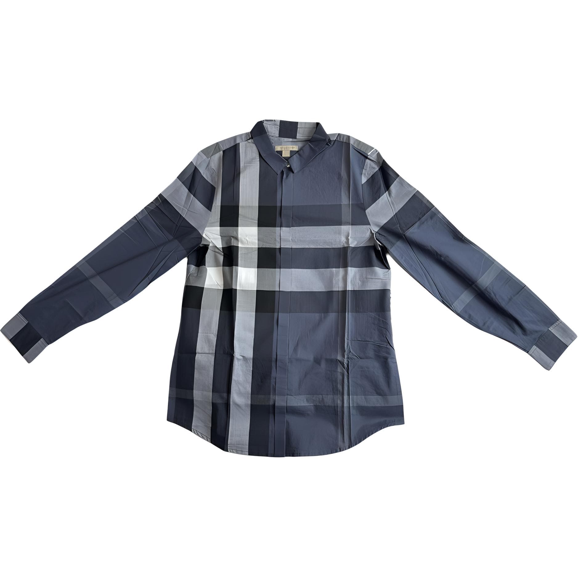 Рубашка Burberry - изображение 1