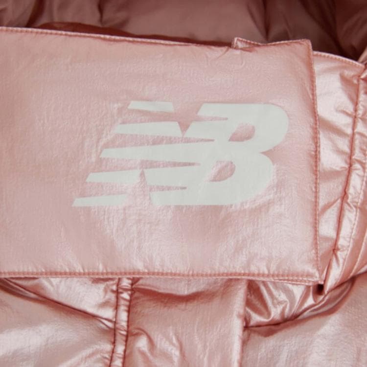 Зимняя куртка New Balance - изображение 4