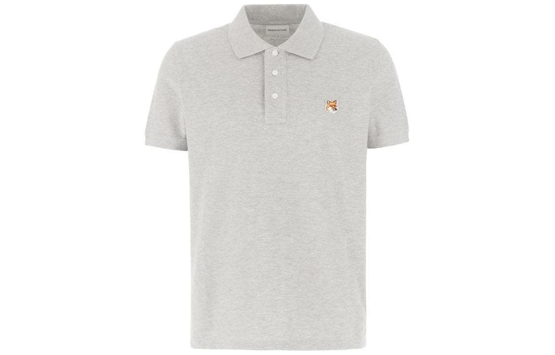 Поло Maison Kitsune SS24 PoloPolo - изображение 1