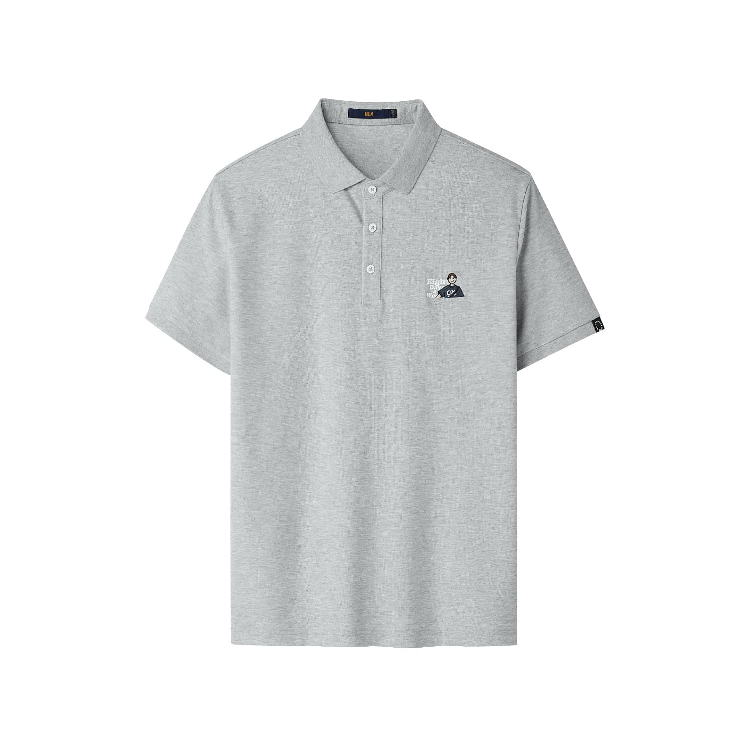 Поло HLA ZOLA Polo 29 - изображение 1