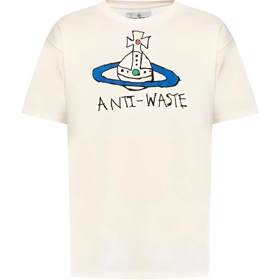 Футболка Vivienne Westwood SS24 T - изображение 1