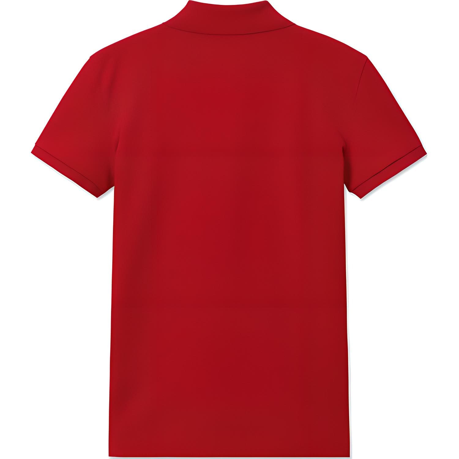 Футболка lacoste Красный Женские Футболки - изображение 2