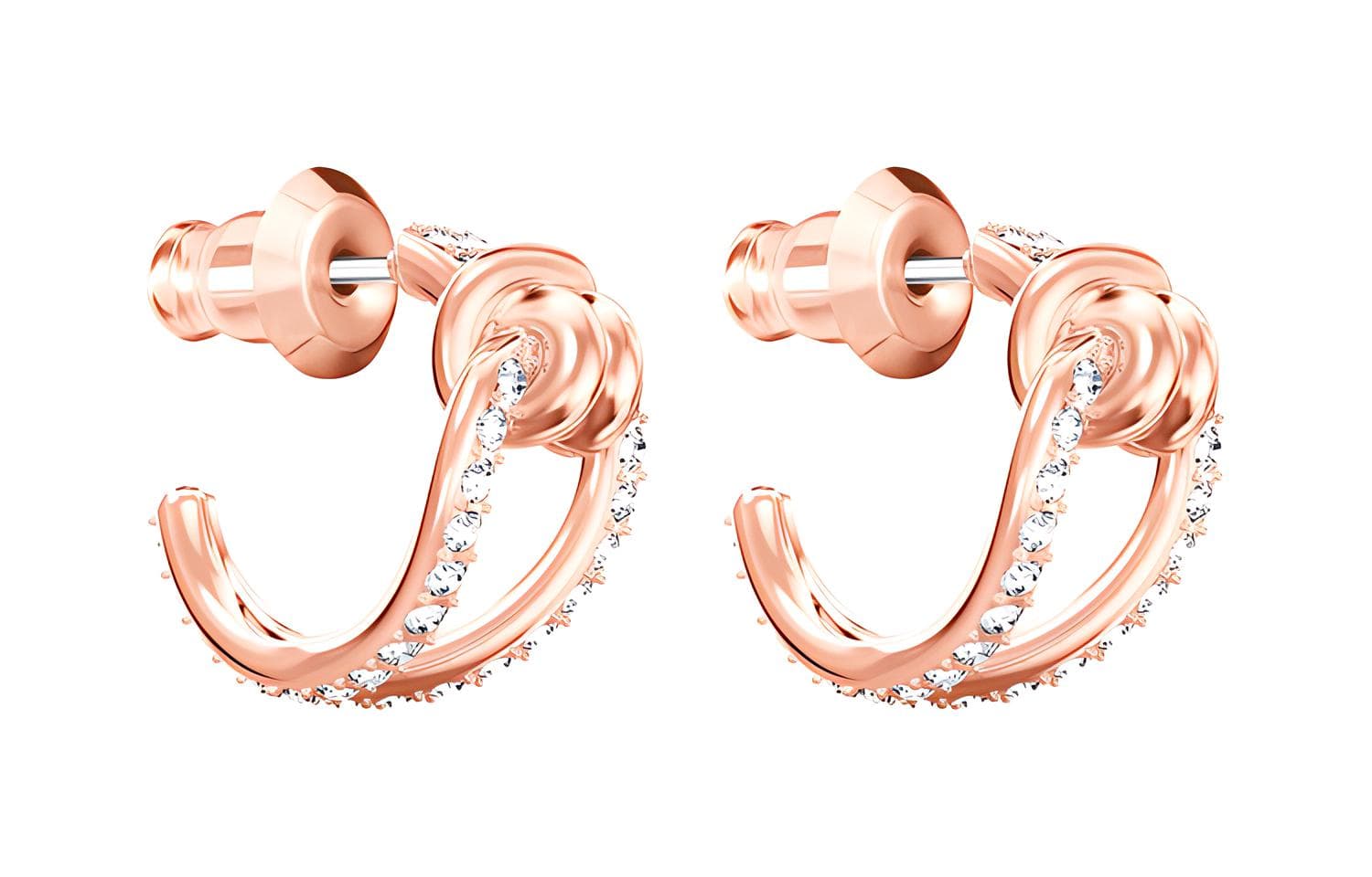 Серьги Swarovski Swarovski - изображение 3
