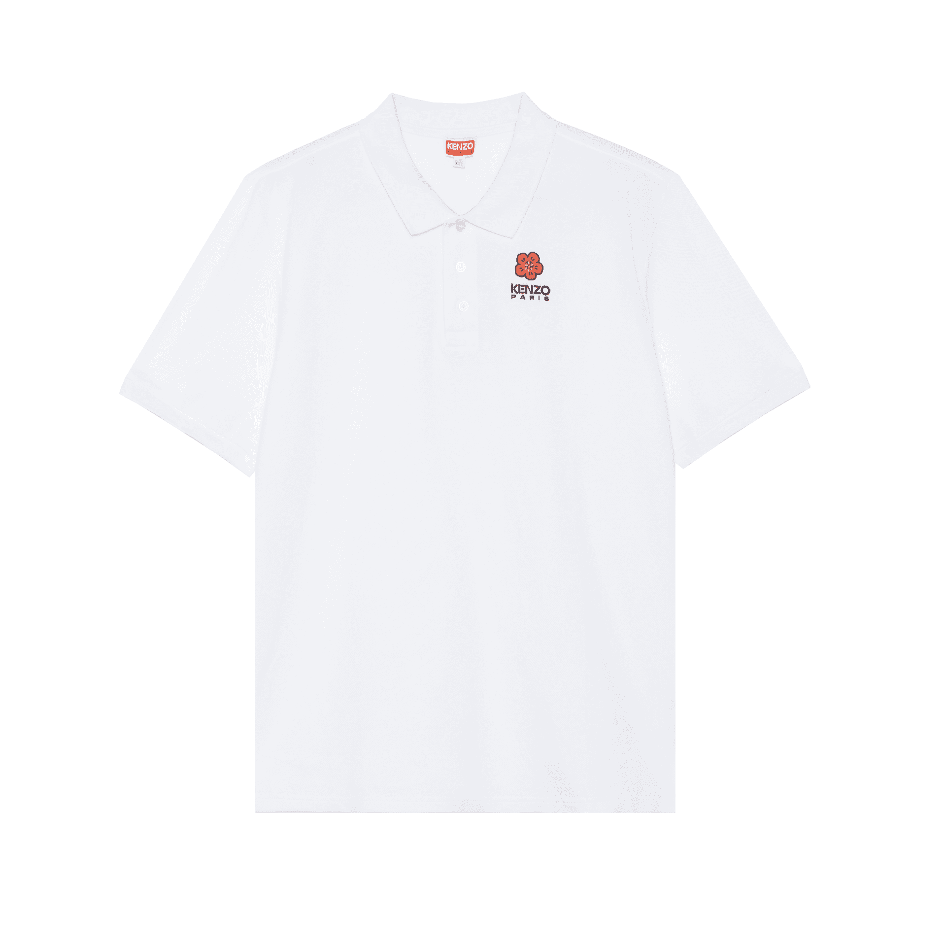 Поло KENZO LogoPolo - изображение 1