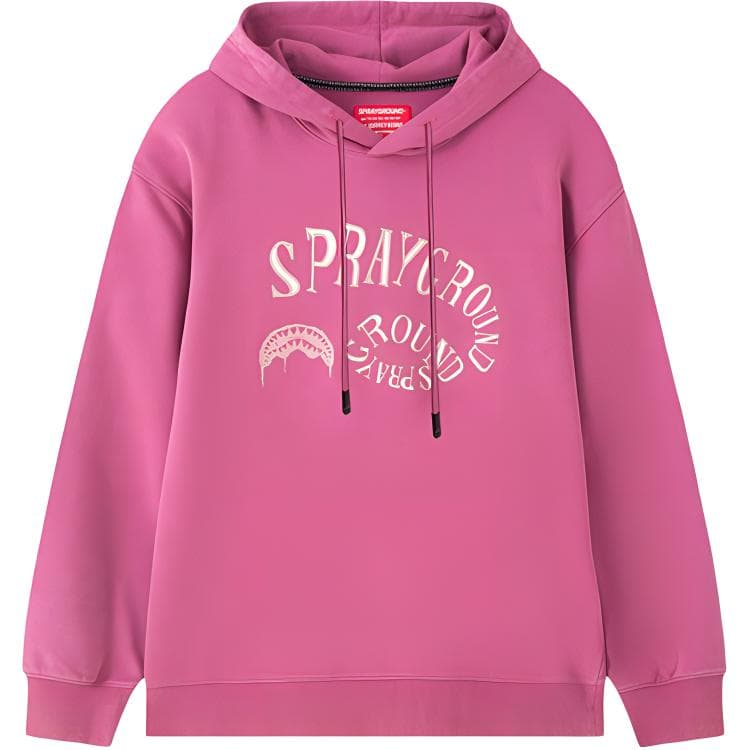 Худи SPRAYGROUND sg - изображение 1