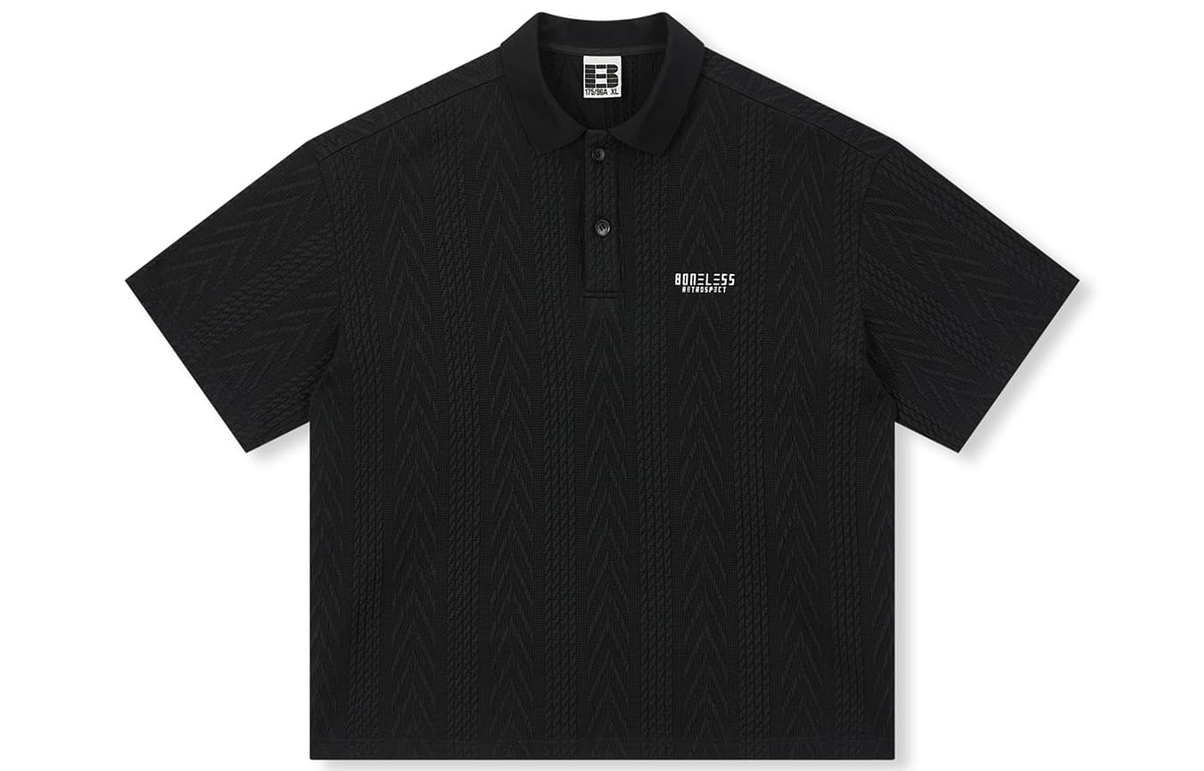 Поло BONELESS LogoPolo - изображение 1