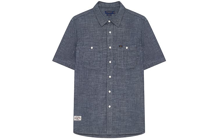 Рубашка Teenie Weenie Men'S Рубашки - изображение 1