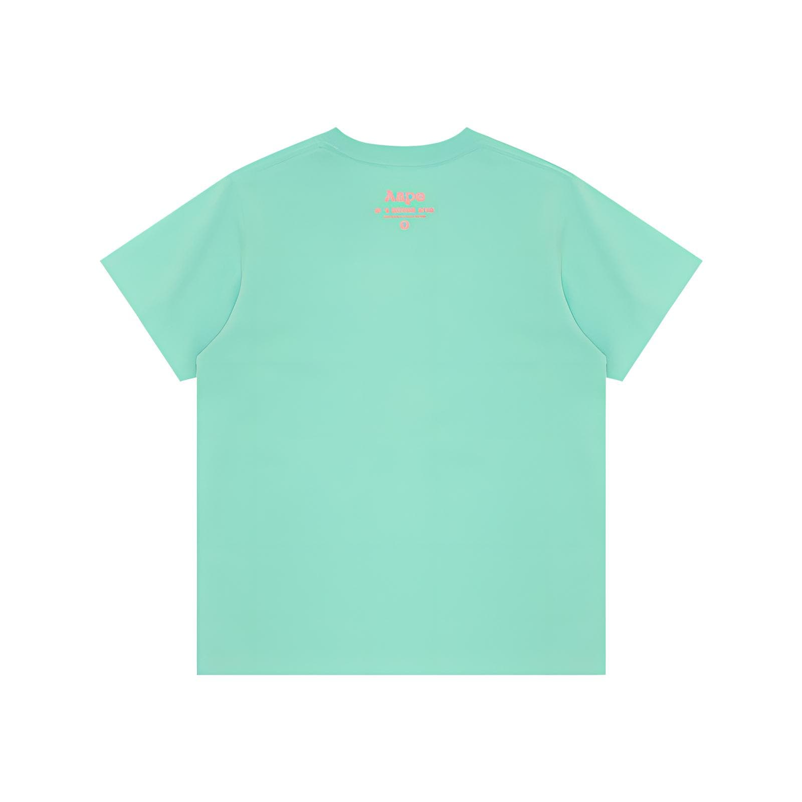 Футболка Aape T - изображение 2