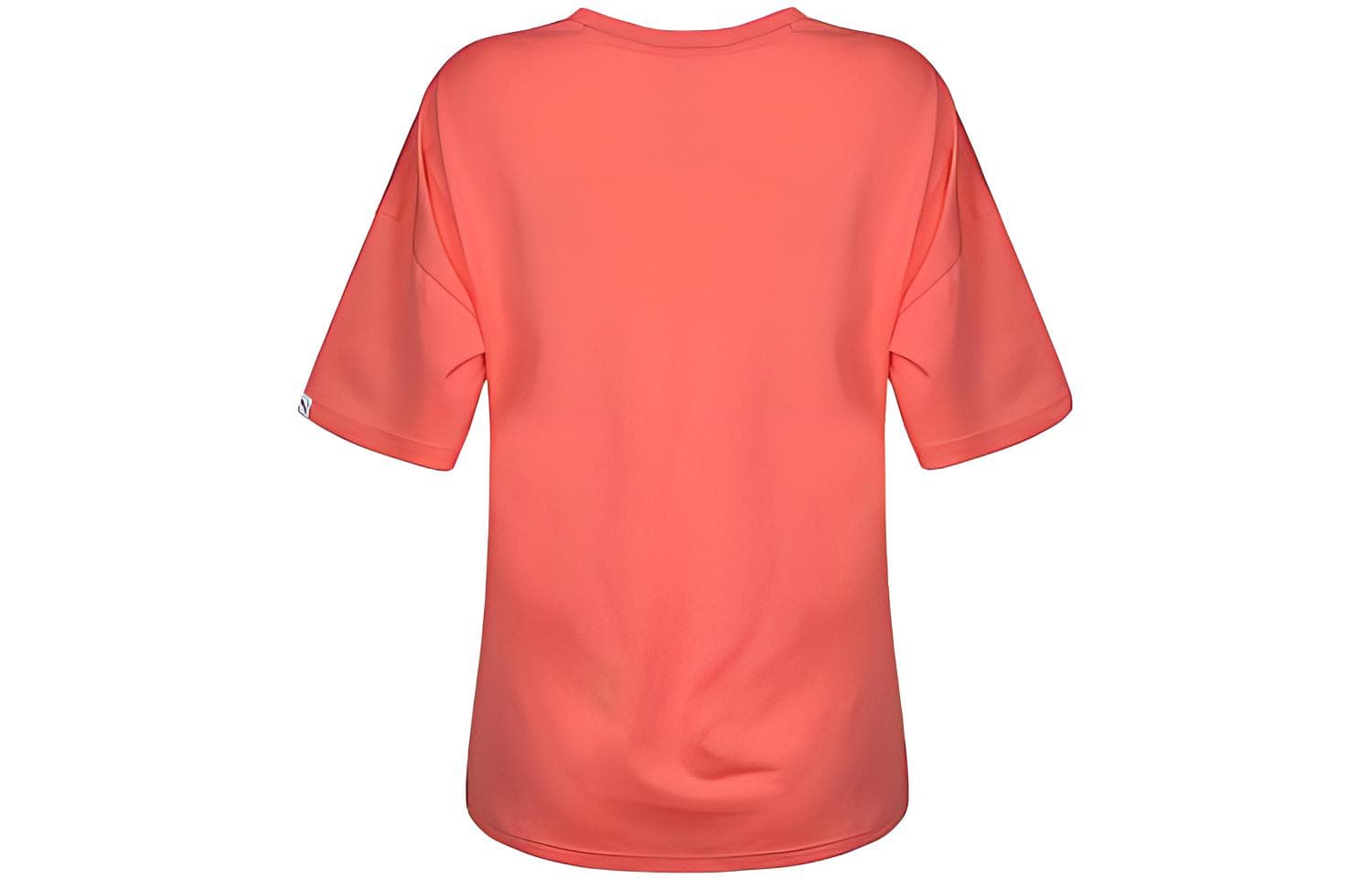 Футболка PUMA LogoT - изображение 2