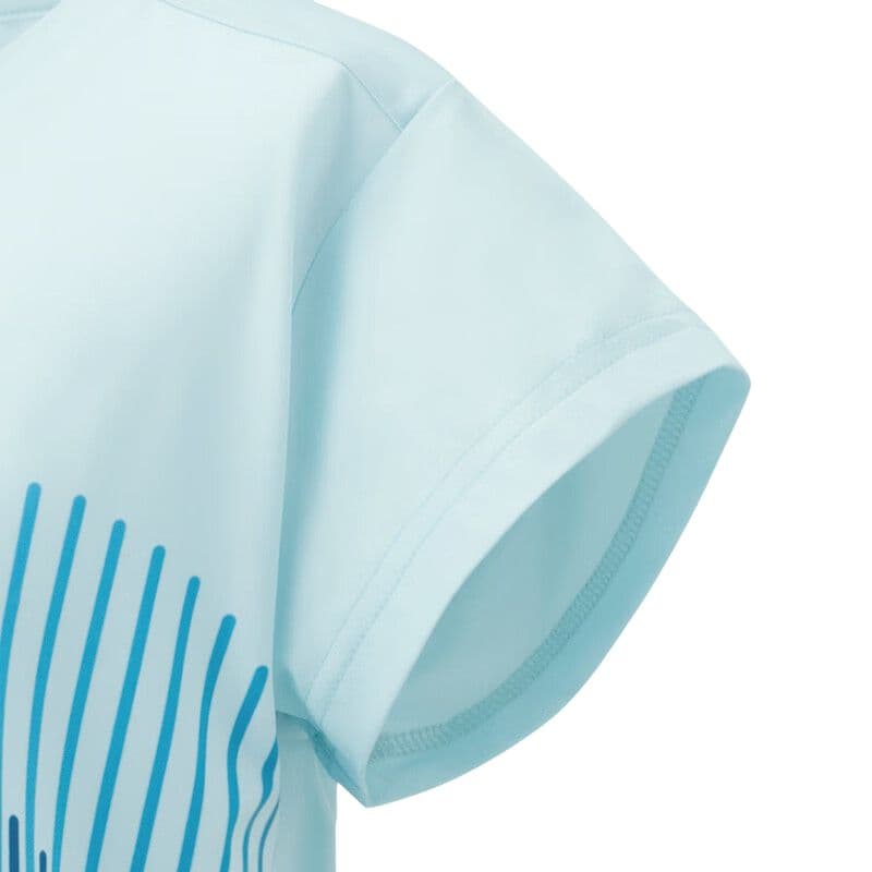Футболка YONEX Grand Competition Collection T-рубашка Женская - изображение 3