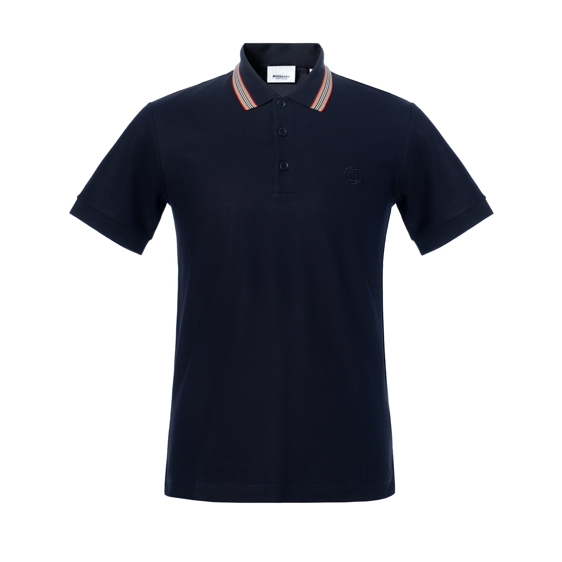 Поло Burberry SS24 Polo - изображение 1