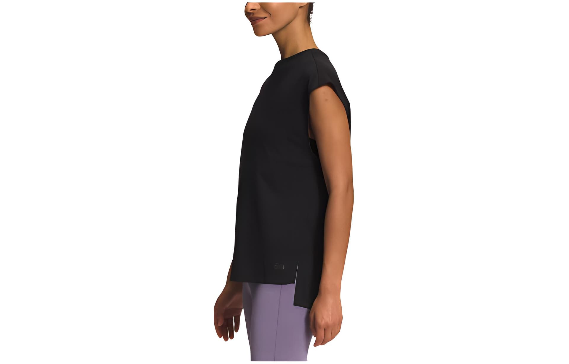 Футболка THE NORTH FACE T - изображение 2