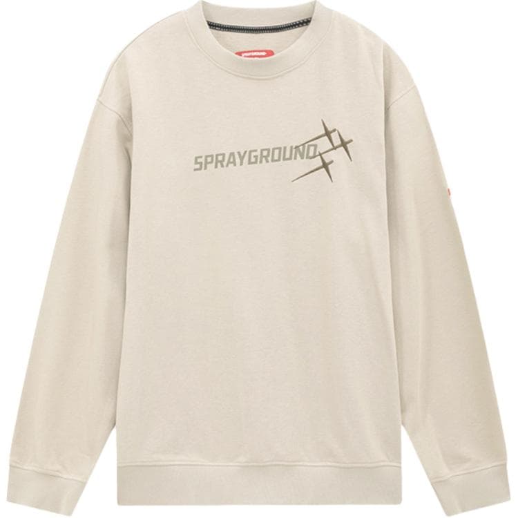 Худи SPRAYGROUND - изображение 1