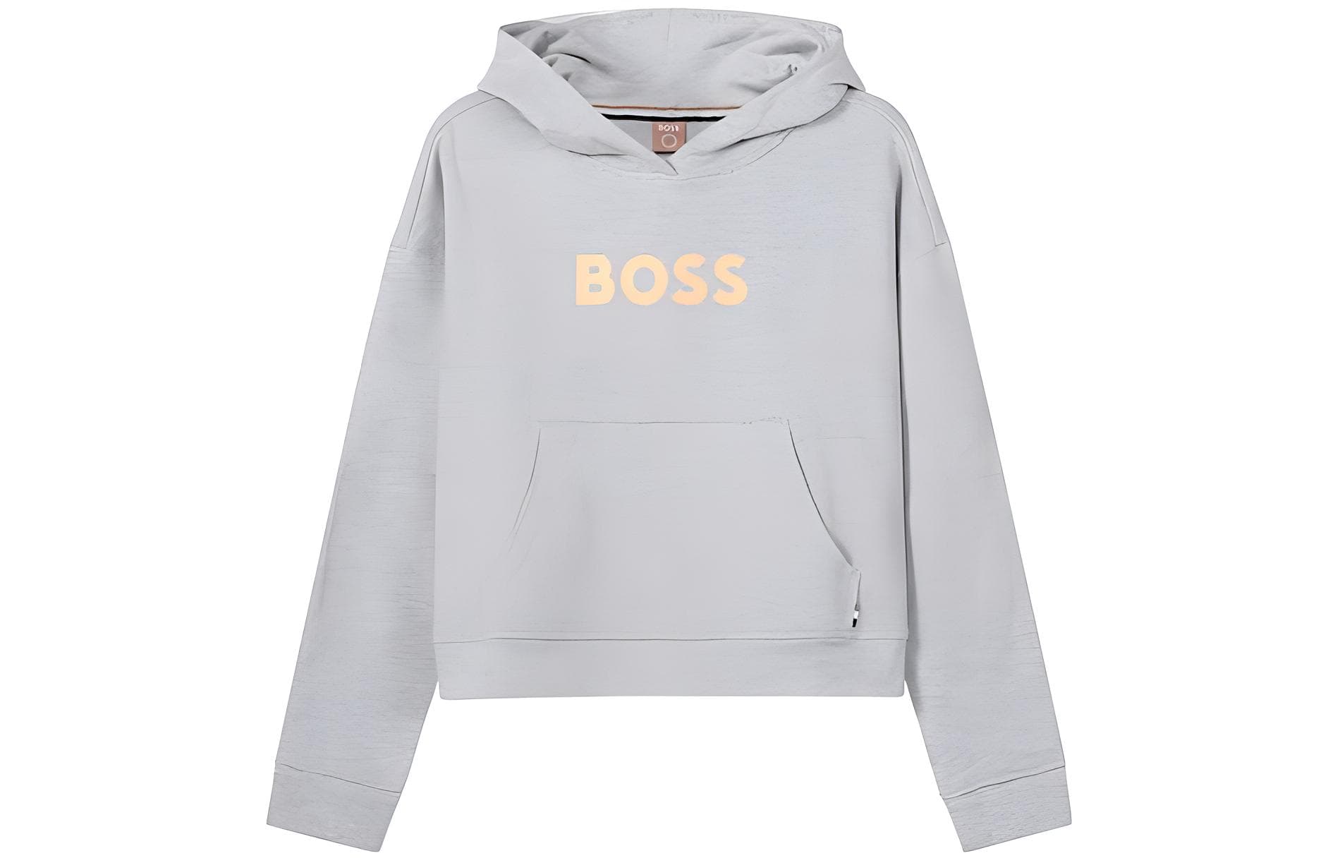 Худи HUGO BOSS SS23 Logo - изображение 1