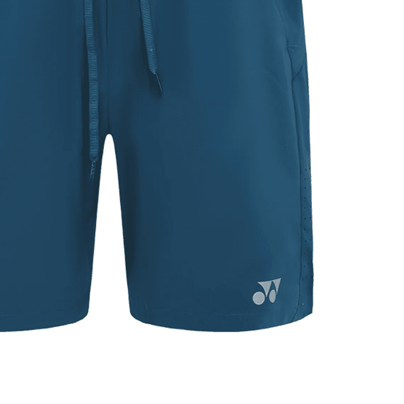 Тренировочные штаны YONEX Мужские спортивные шорты - изображение 2