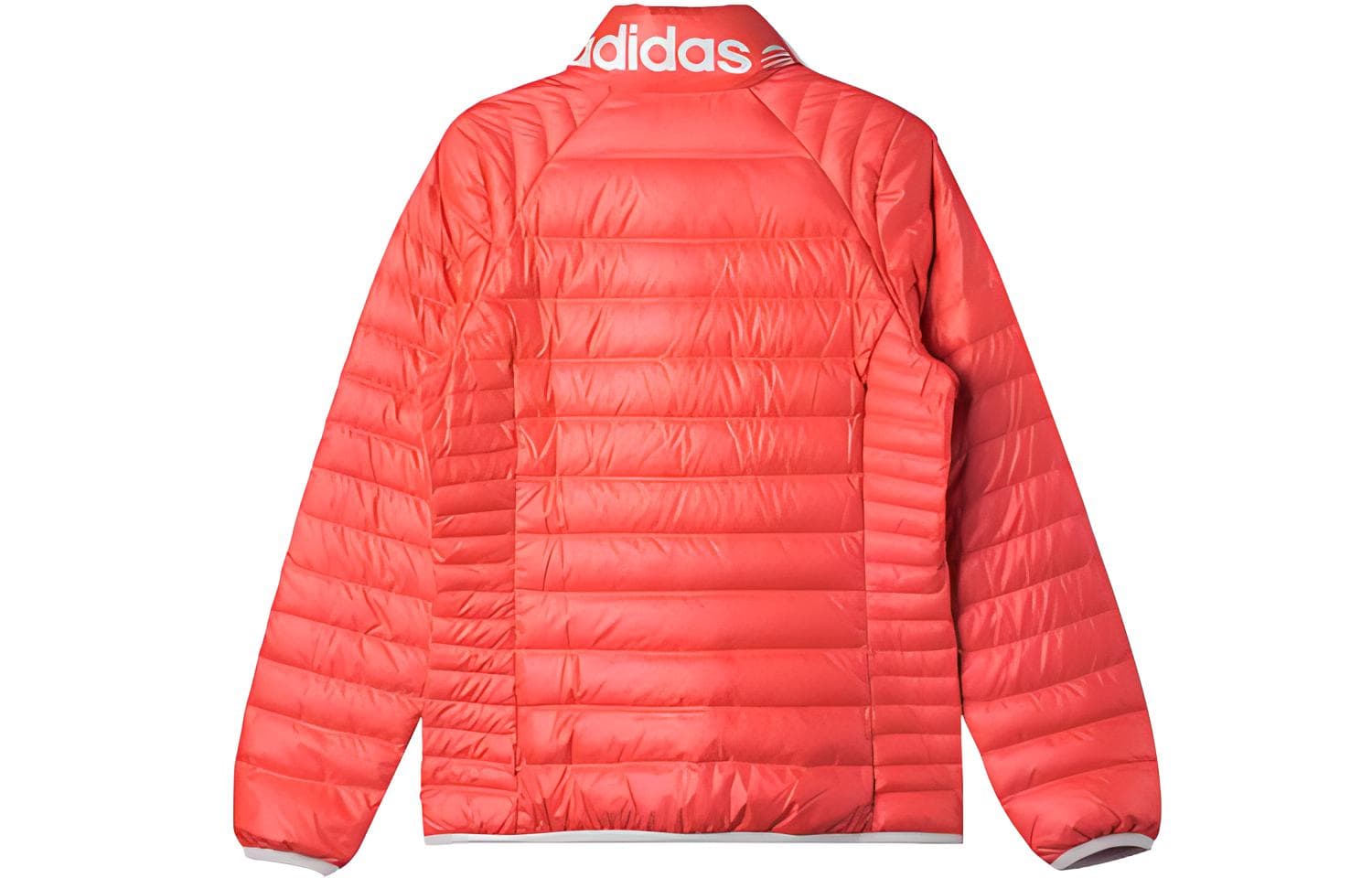 Пуховик adidas neo - изображение 2