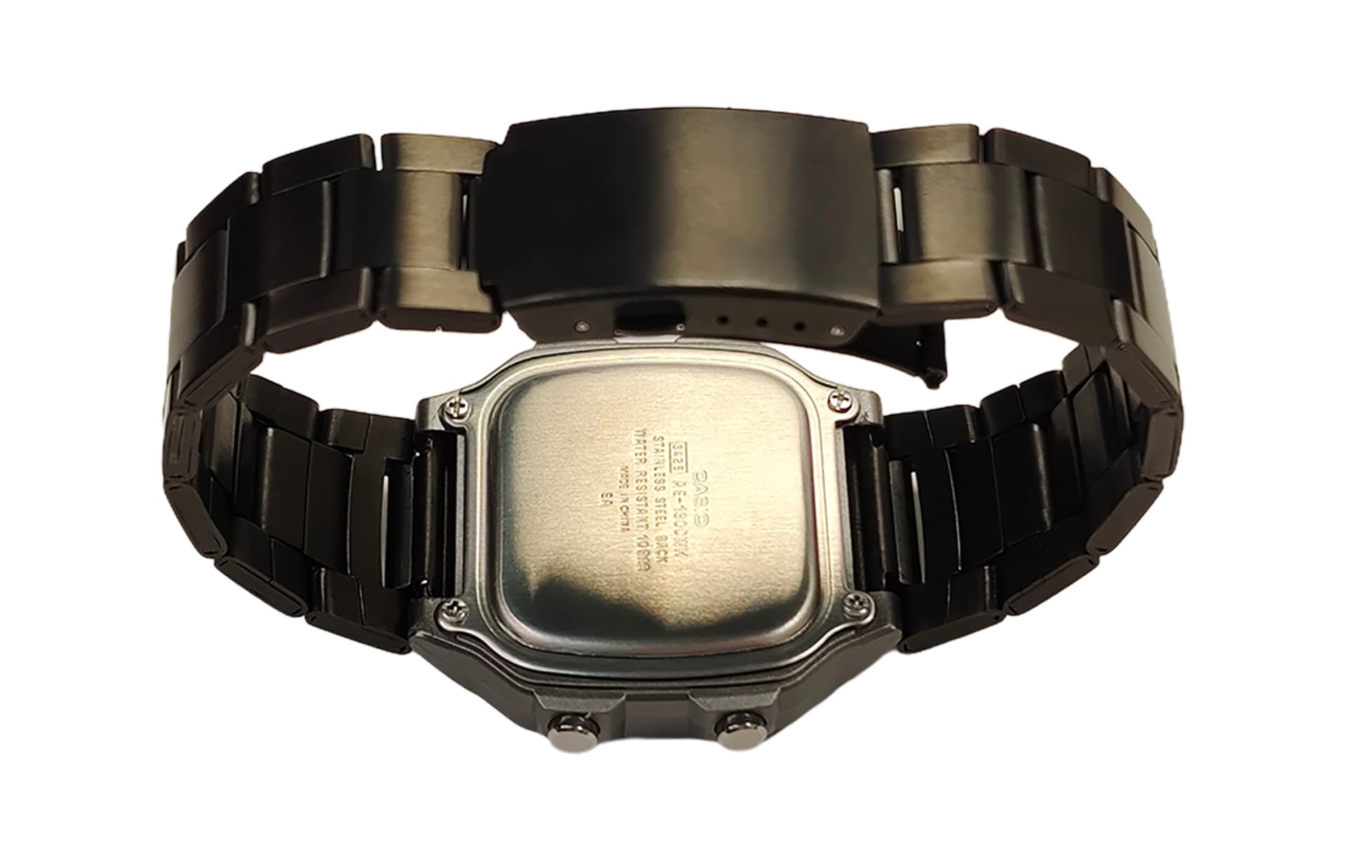 Часы CASIO AE-1300WH-8A - изображение 4
