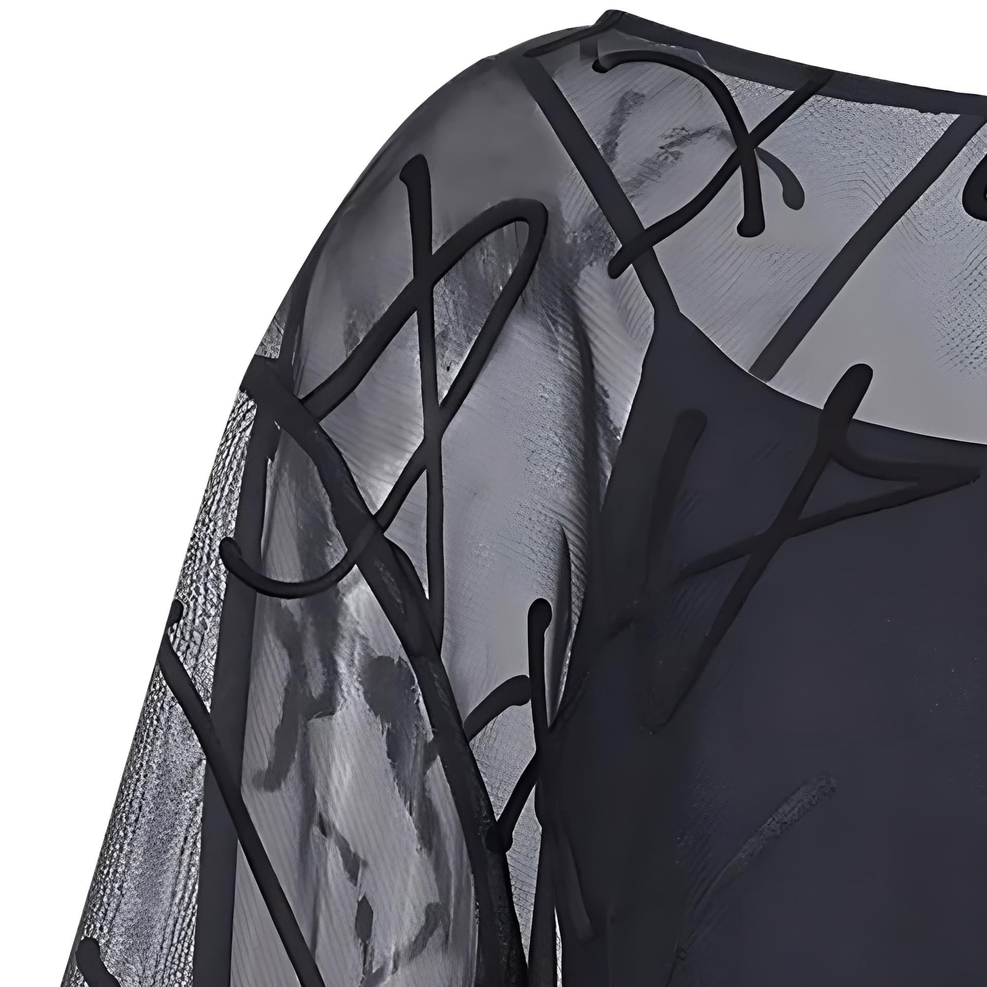 Футболка EMPORIO ARMANI SS23 T - изображение 5