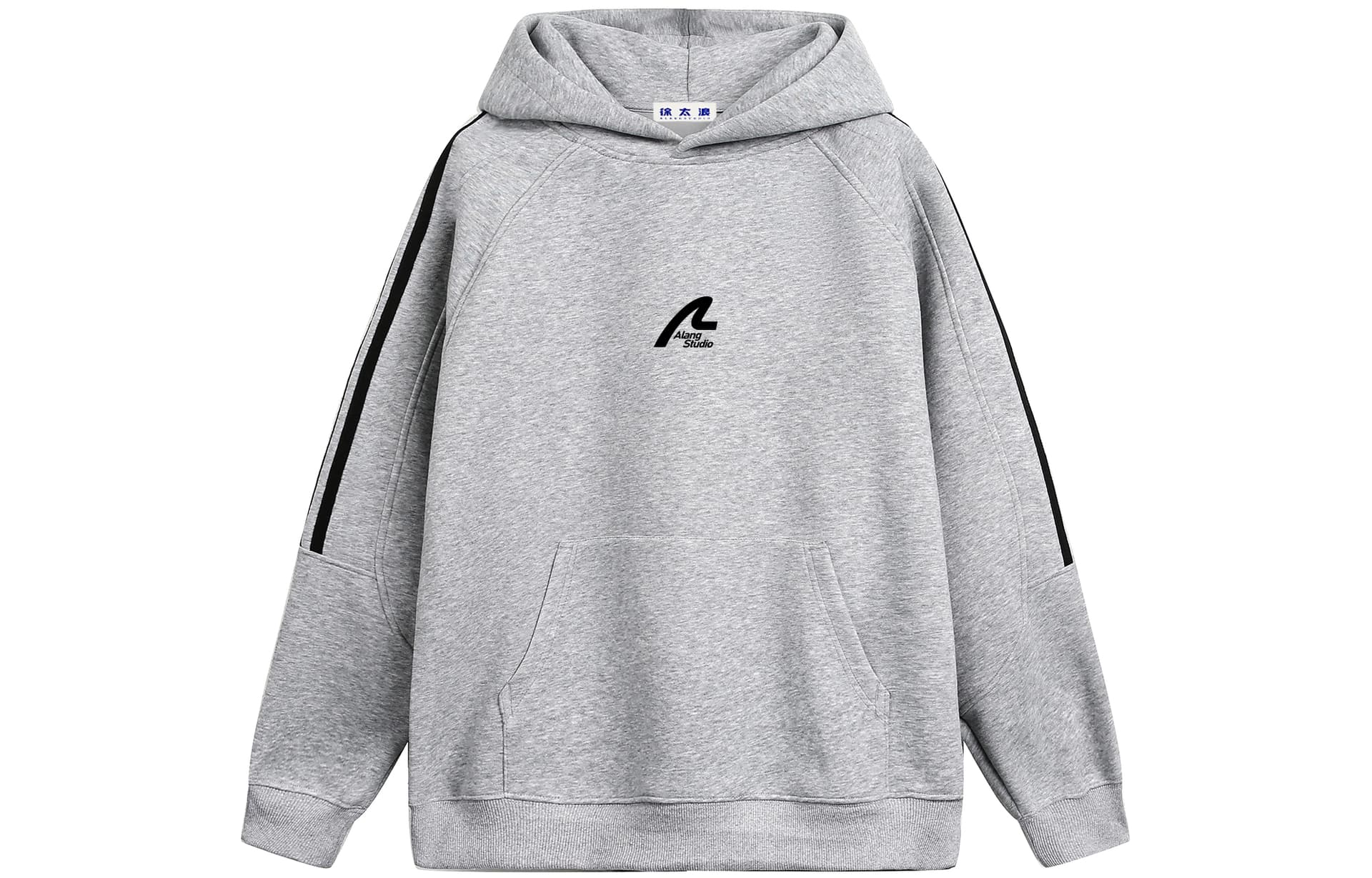 Худи logo - изображение 1