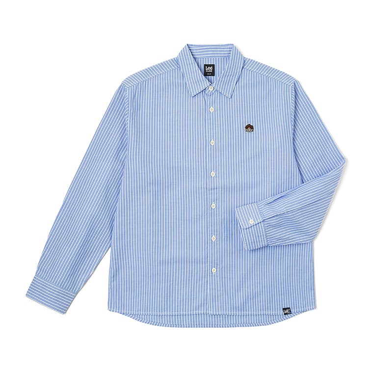 Рубашка Lee SS25 - изображение 1