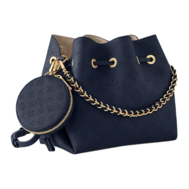 Сумка LOUIS VUITTON Bella - изображение 2