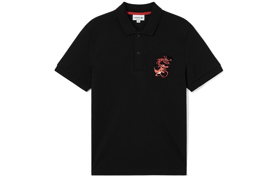 Поло LACOSTE Polo - изображение 1