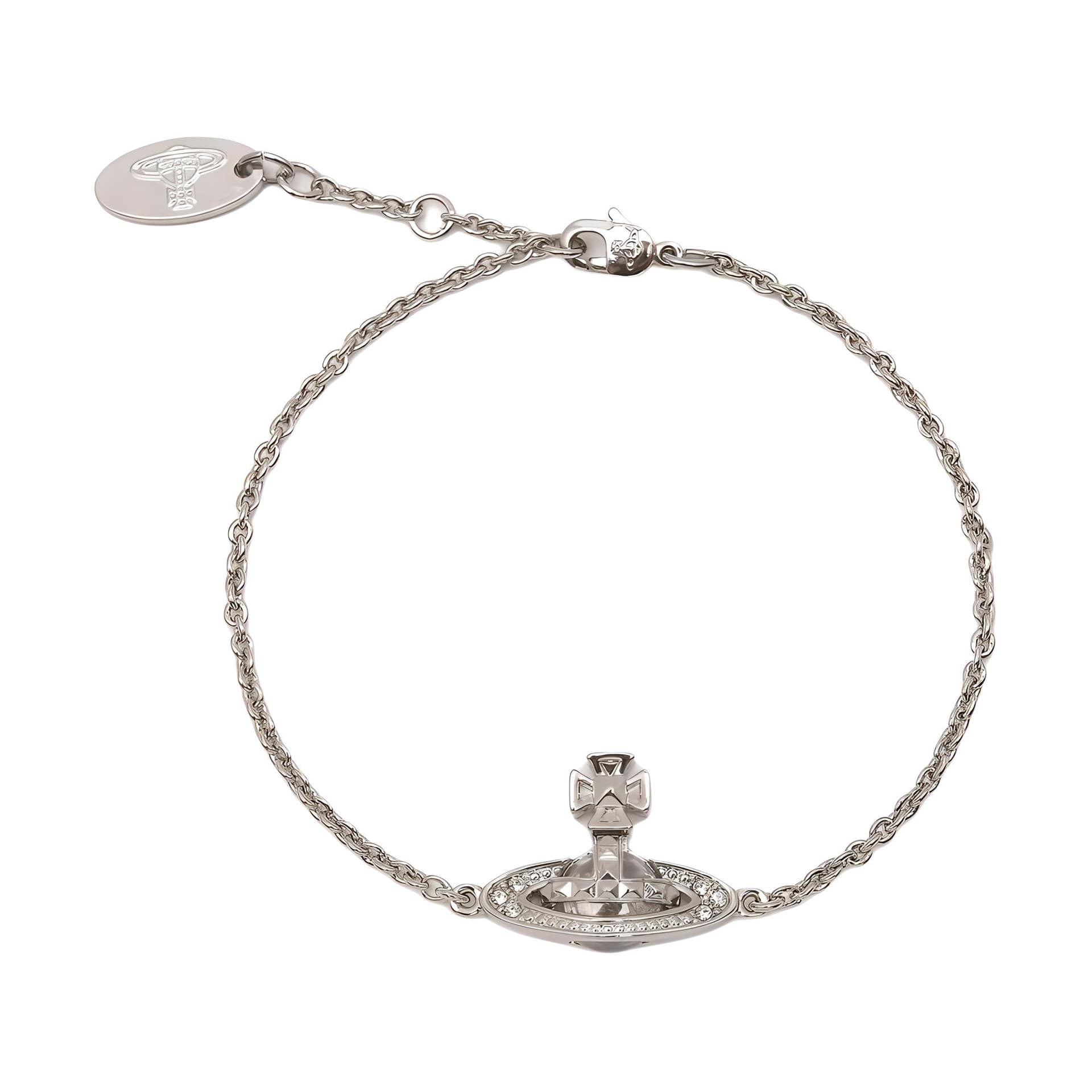 Браслет Vivienne Westwood Pina bas relief - изображение 2