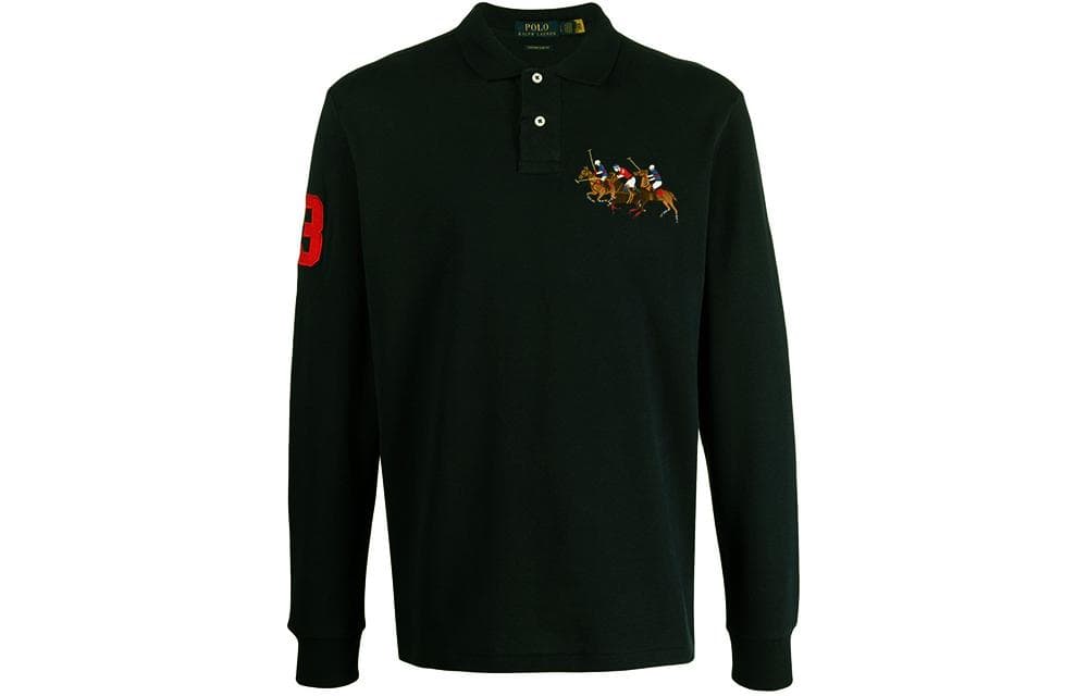 Поло Polo Ralph Lauren Polo - изображение 1