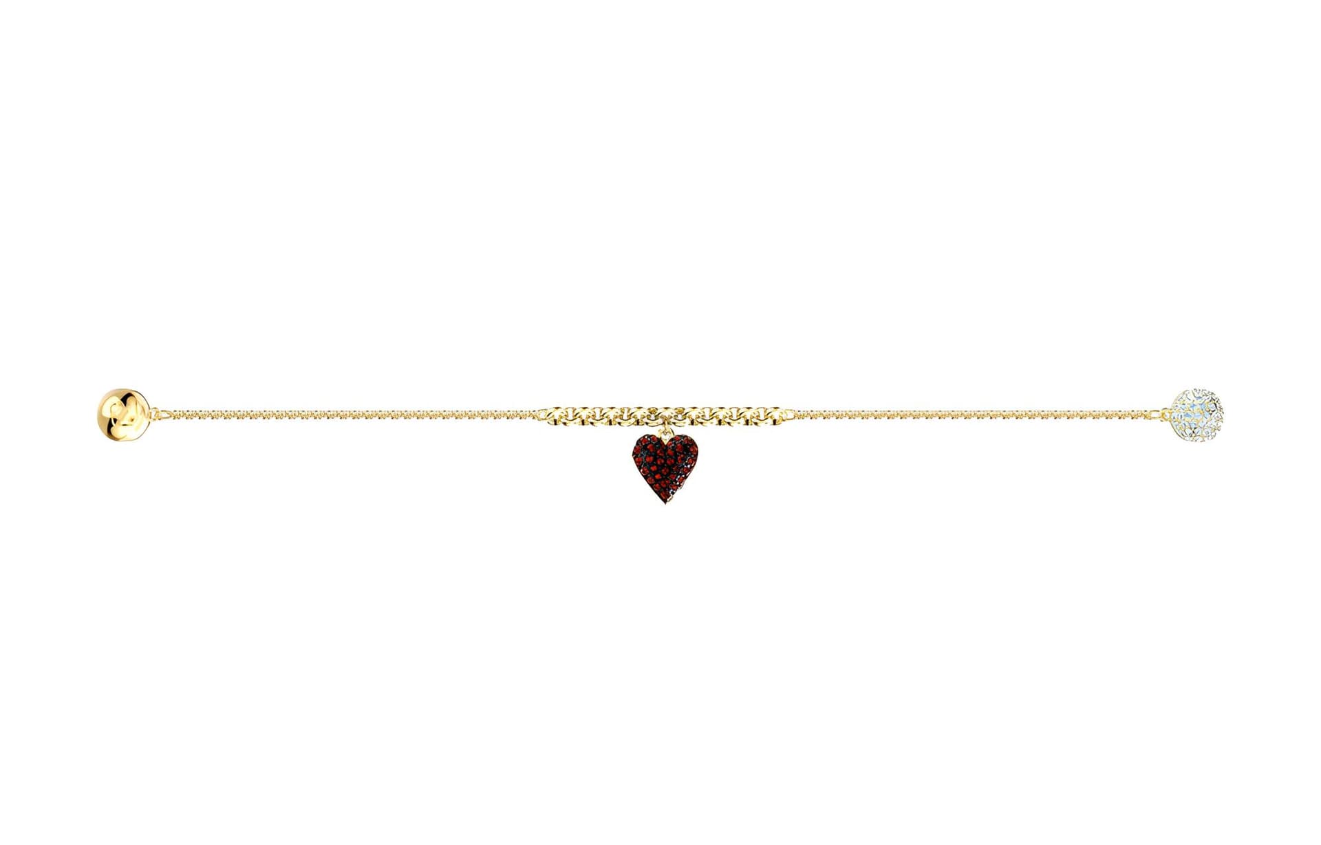 Браслет SWAROVSKI Strand Charm - изображение 3