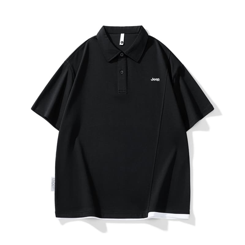 Поло Jeep LOGOPolo - изображение 1