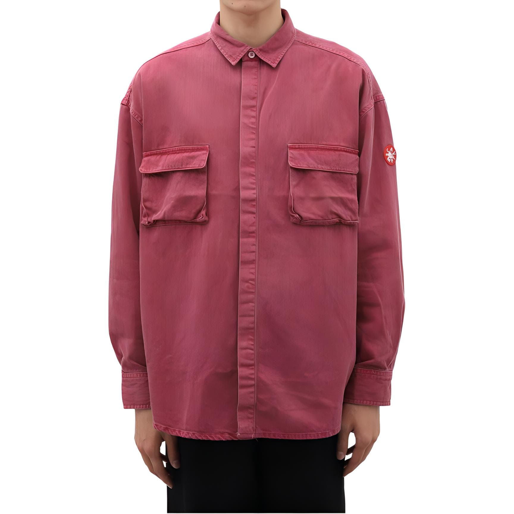 Рубашка Cav Empt - изображение 1