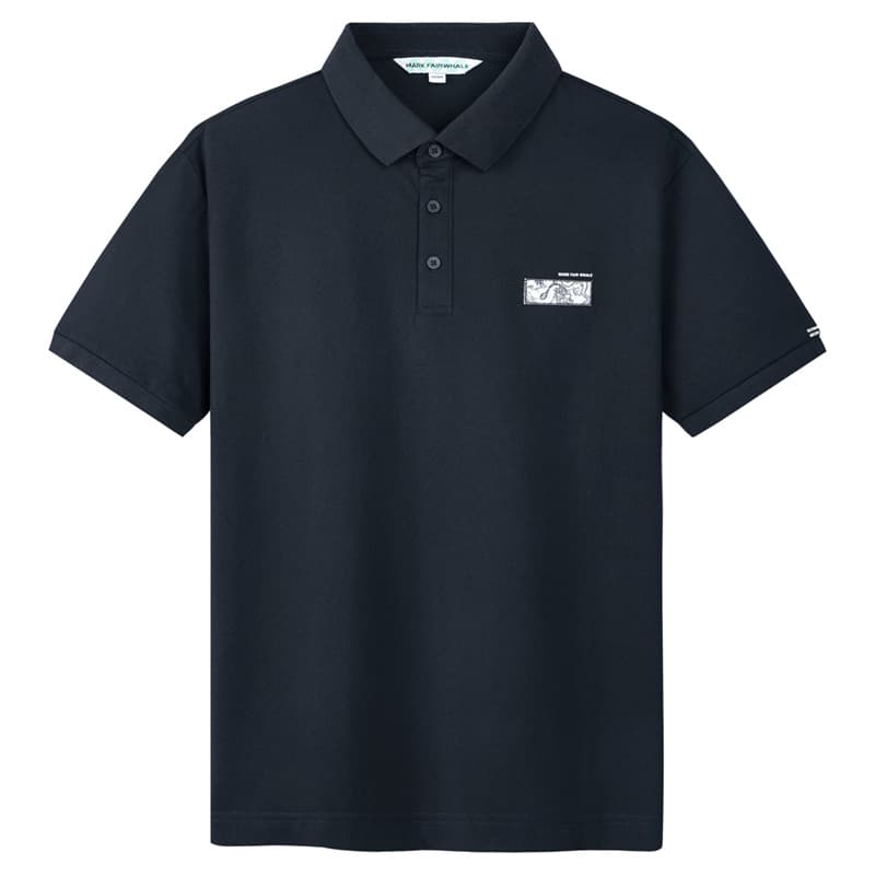 Поло FAIRWHALE polo - изображение 1