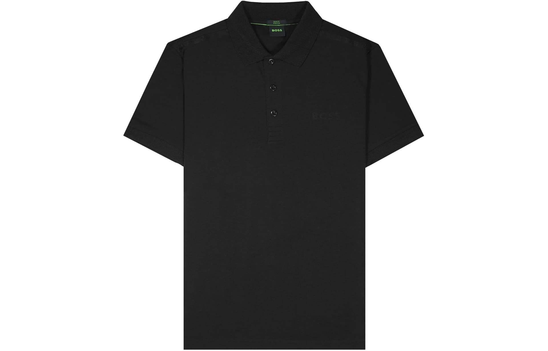 Поло HUGO BOSS Polo - изображение 1