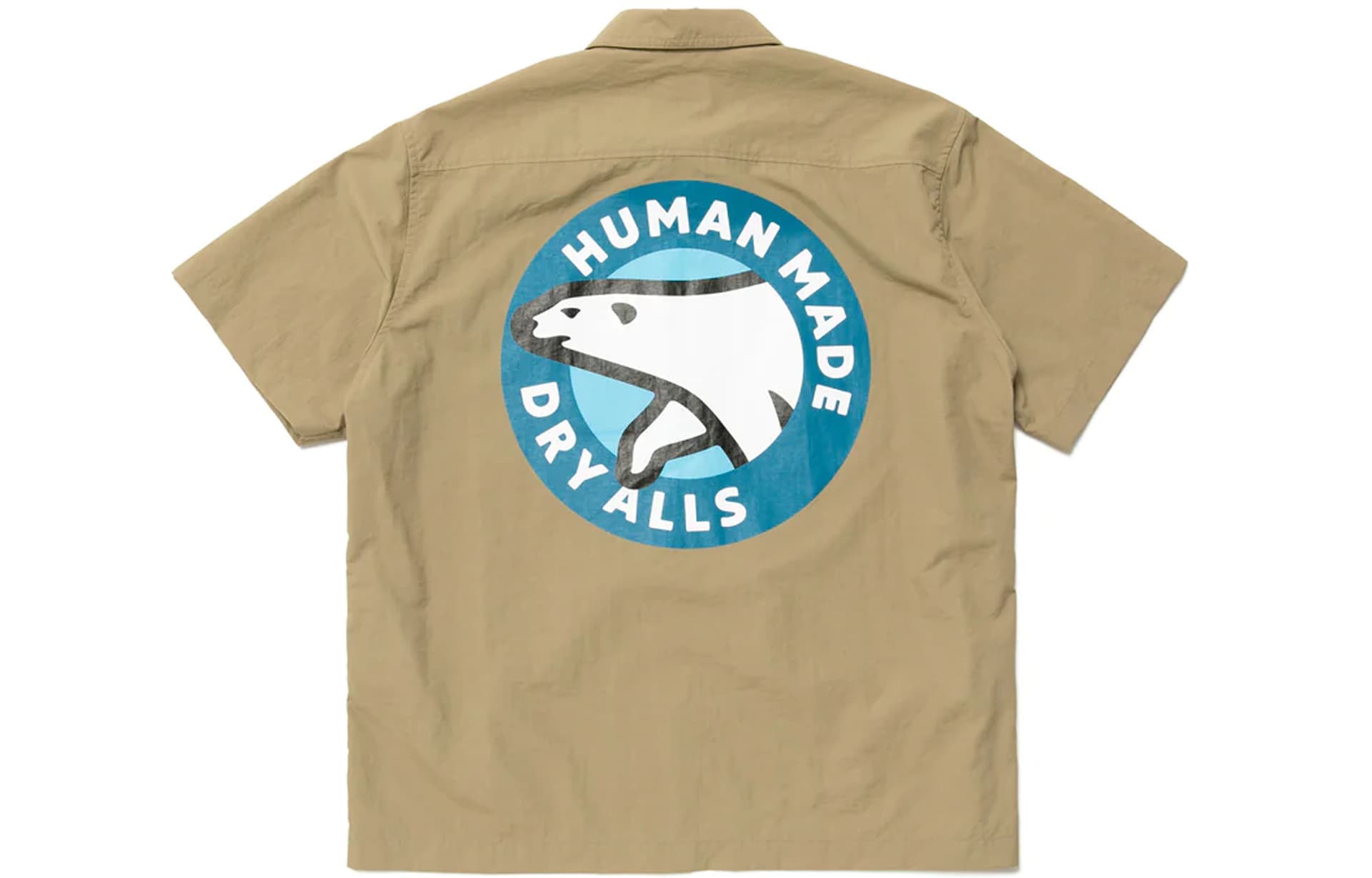 Рубашка HUMAN MADE - изображение 1