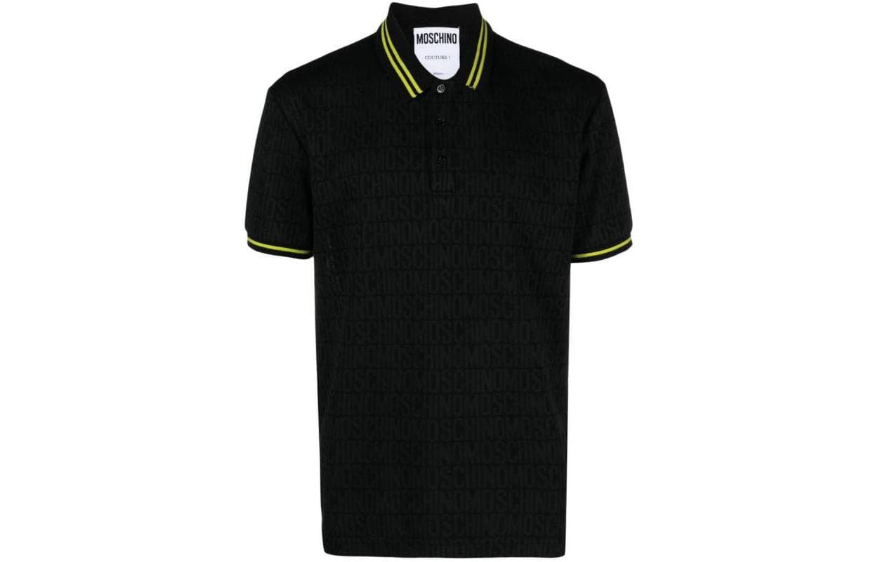 Поло MOSCHINO PoloPolo - изображение 1