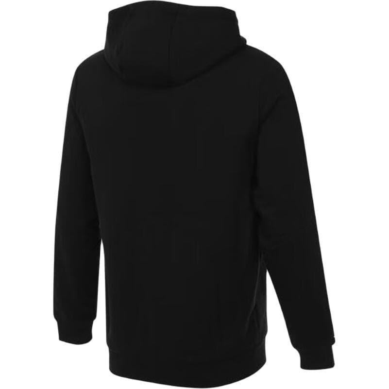 Худи PUMA Exclusive Ханьфу Платье в стиле Худи Мужское Черное - изображение 2
