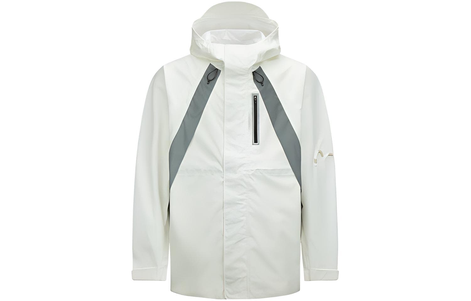Куртка EVISU KURO 23SS - изображение 2