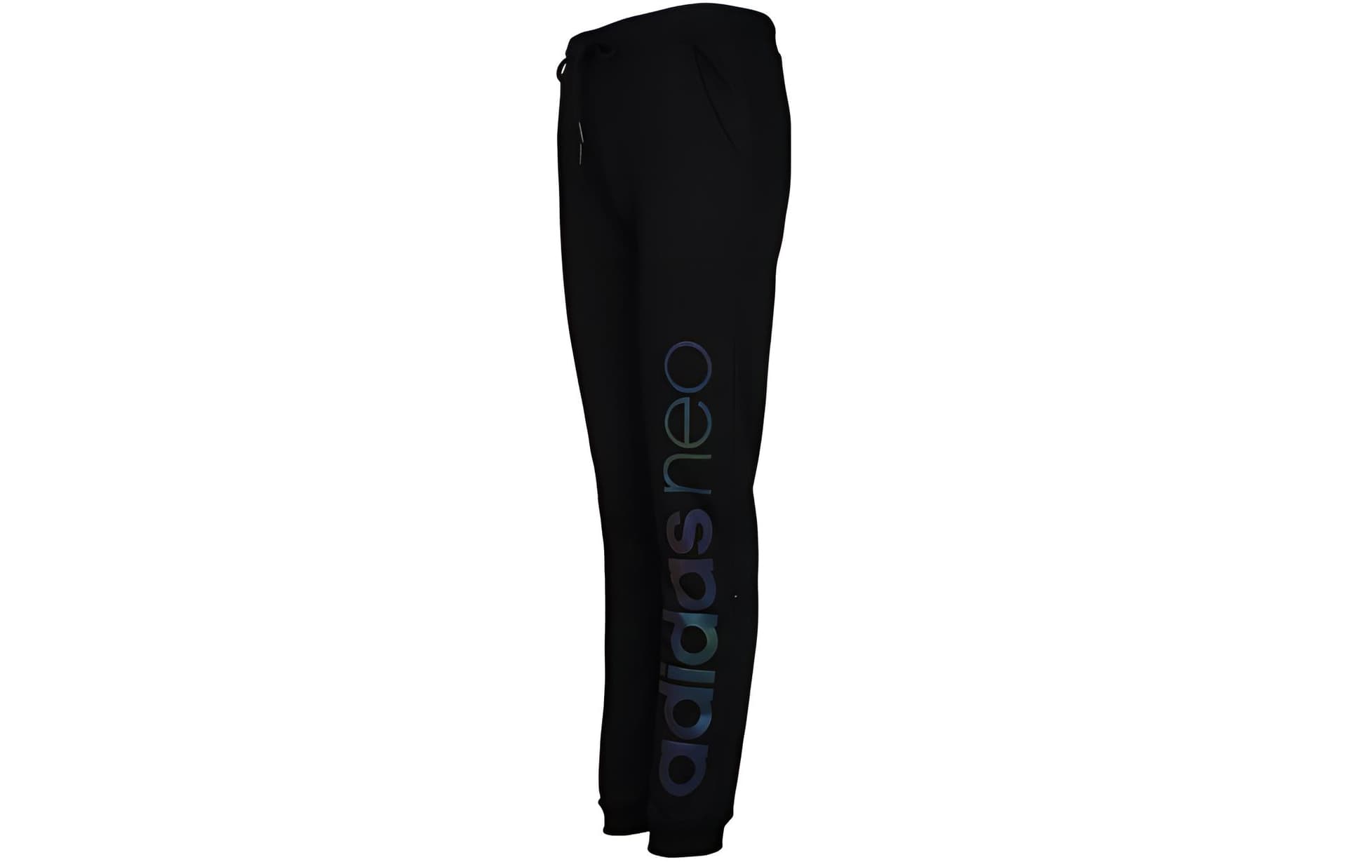 Штаны adidas neo logo - изображение 3