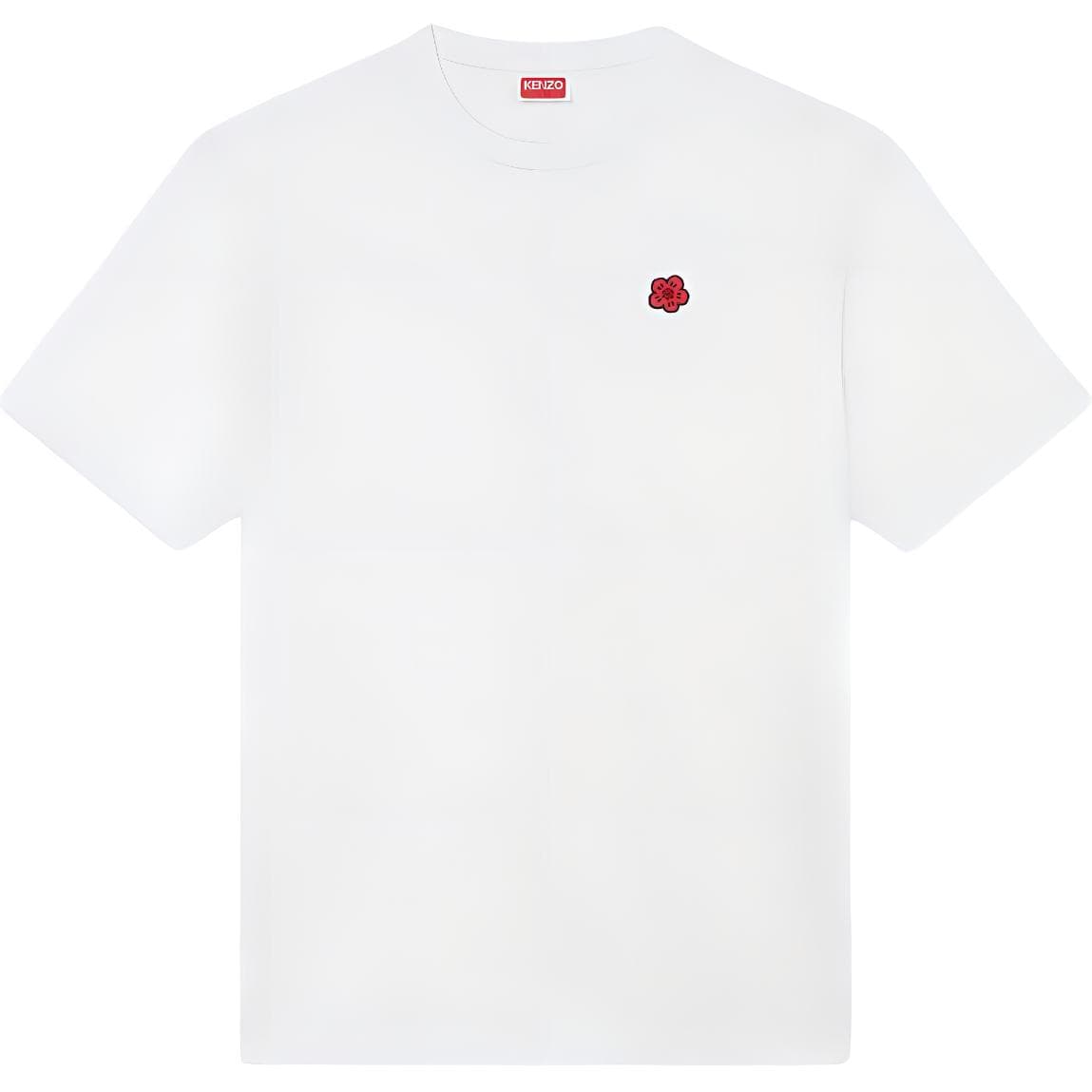 Футболка KENZO SS24 T - изображение 1