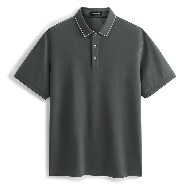 Поло PEACEBIRD MEN Polo - изображение 1