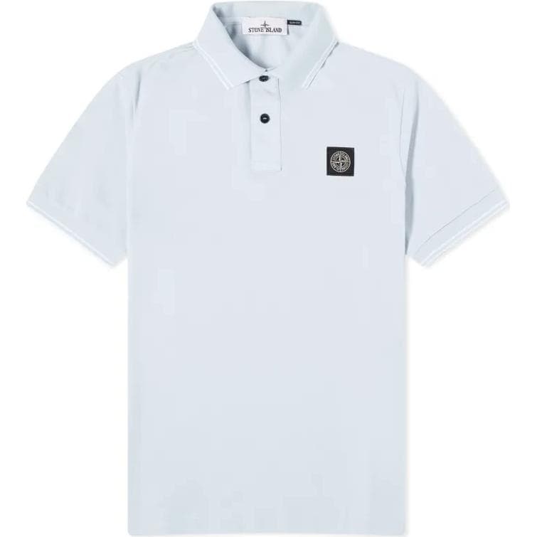 Поло STONE ISLAND Polo - изображение 1