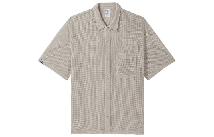 Рубашка Champion Men's Rochester SS24 - изображение 1