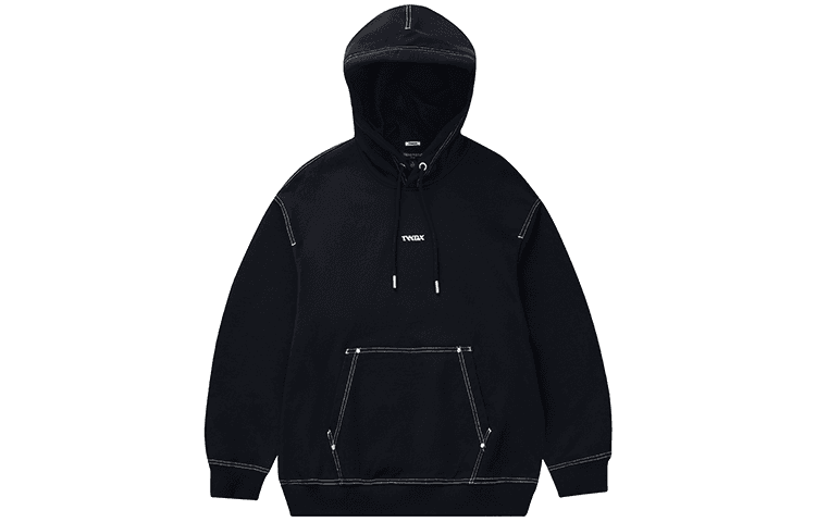 Худи Teenie Weenie Men CleanFit 24SS - изображение 1